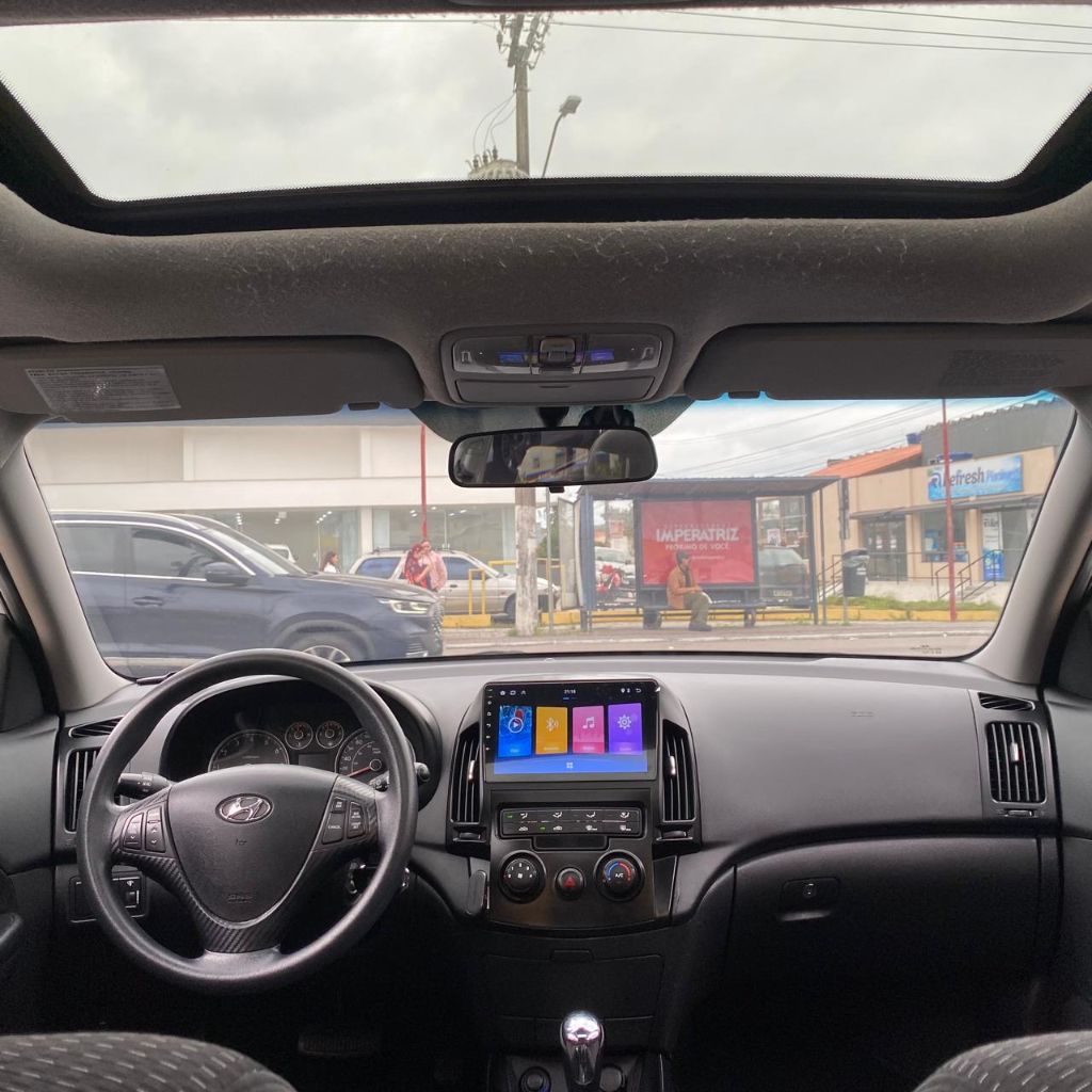 i30 2.0 16V 145cv 5p Aut. — foto 17