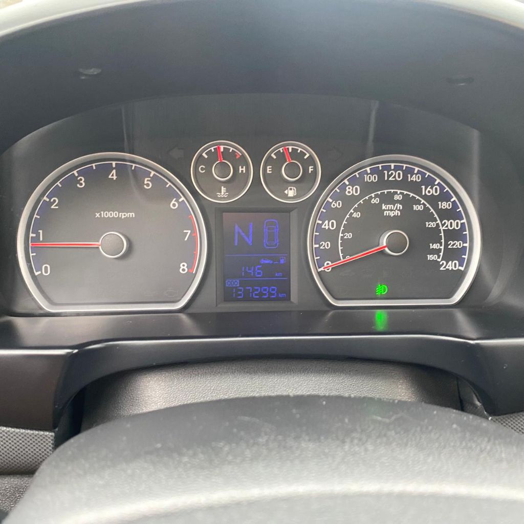 i30 2.0 16V 145cv 5p Aut. — foto 21