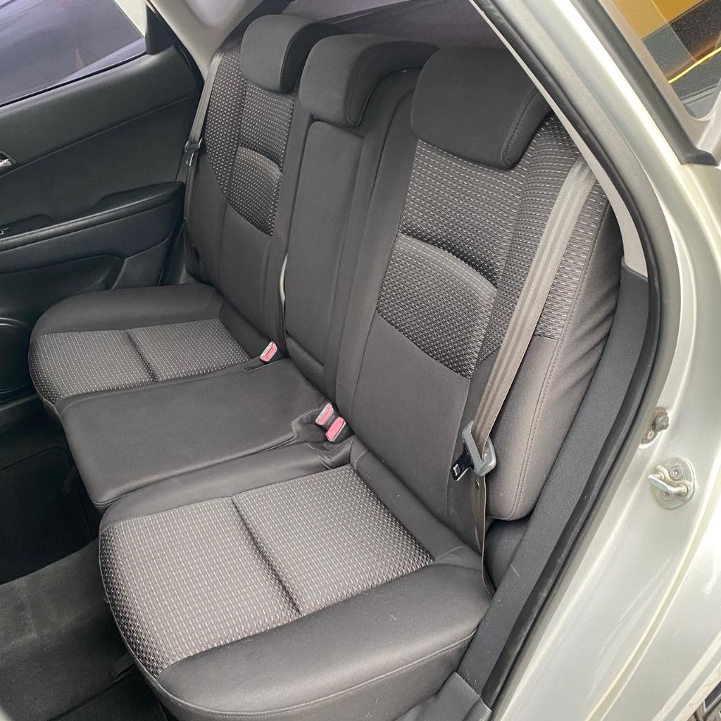 i30 2.0 16V 145cv 5p Aut. — foto 14