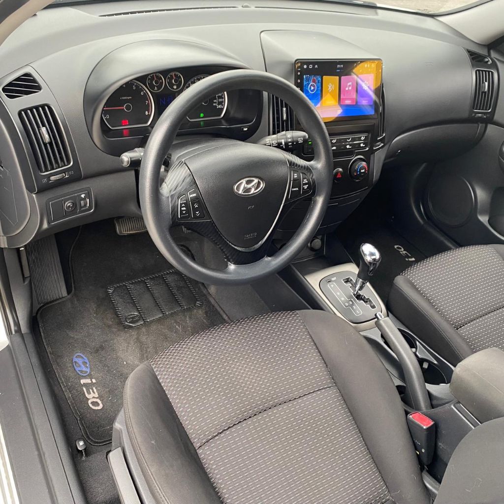 i30 2.0 16V 145cv 5p Aut. — foto 18