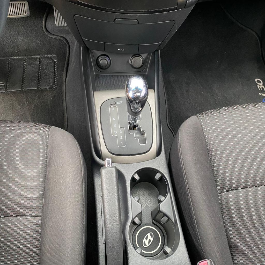 i30 2.0 16V 145cv 5p Aut. — foto 23