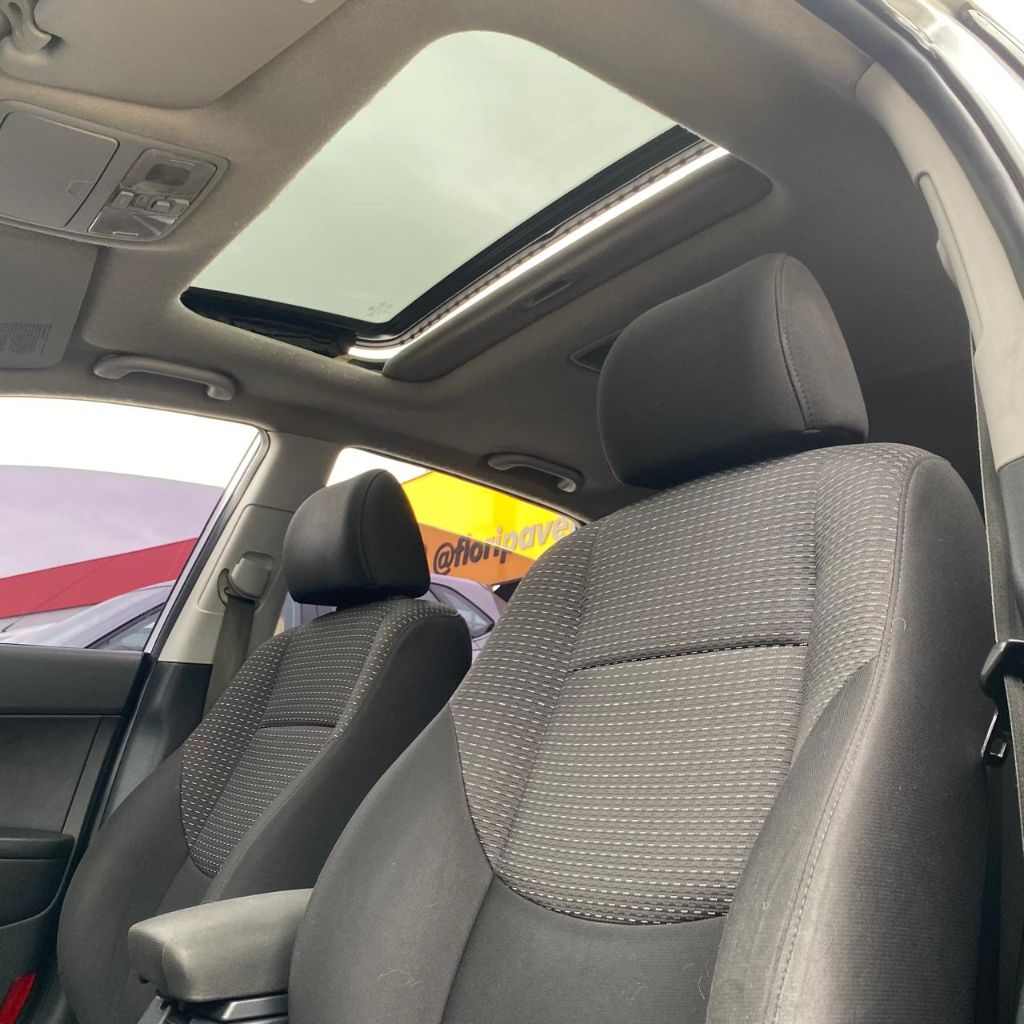 i30 2.0 16V 145cv 5p Aut. — foto 16