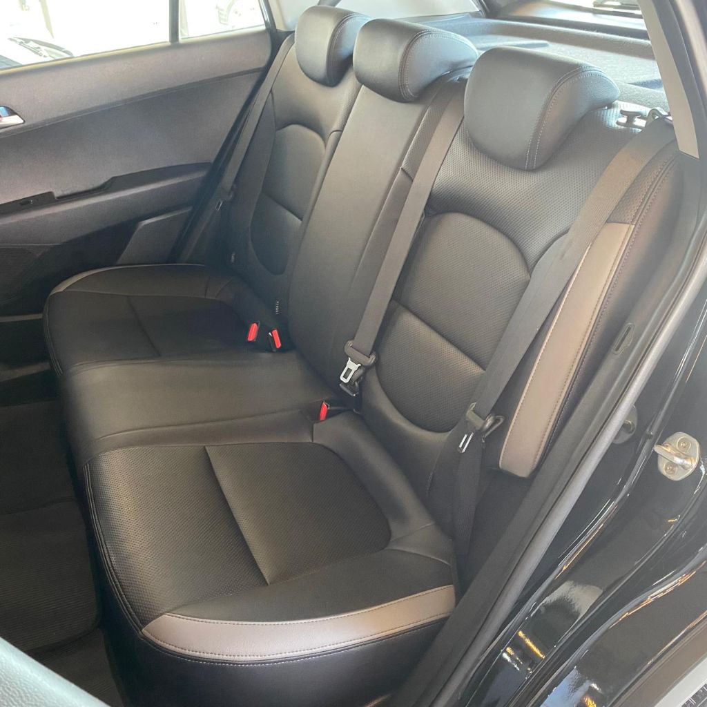 Creta Action 1.6 16V Flex Aut. — foto 11