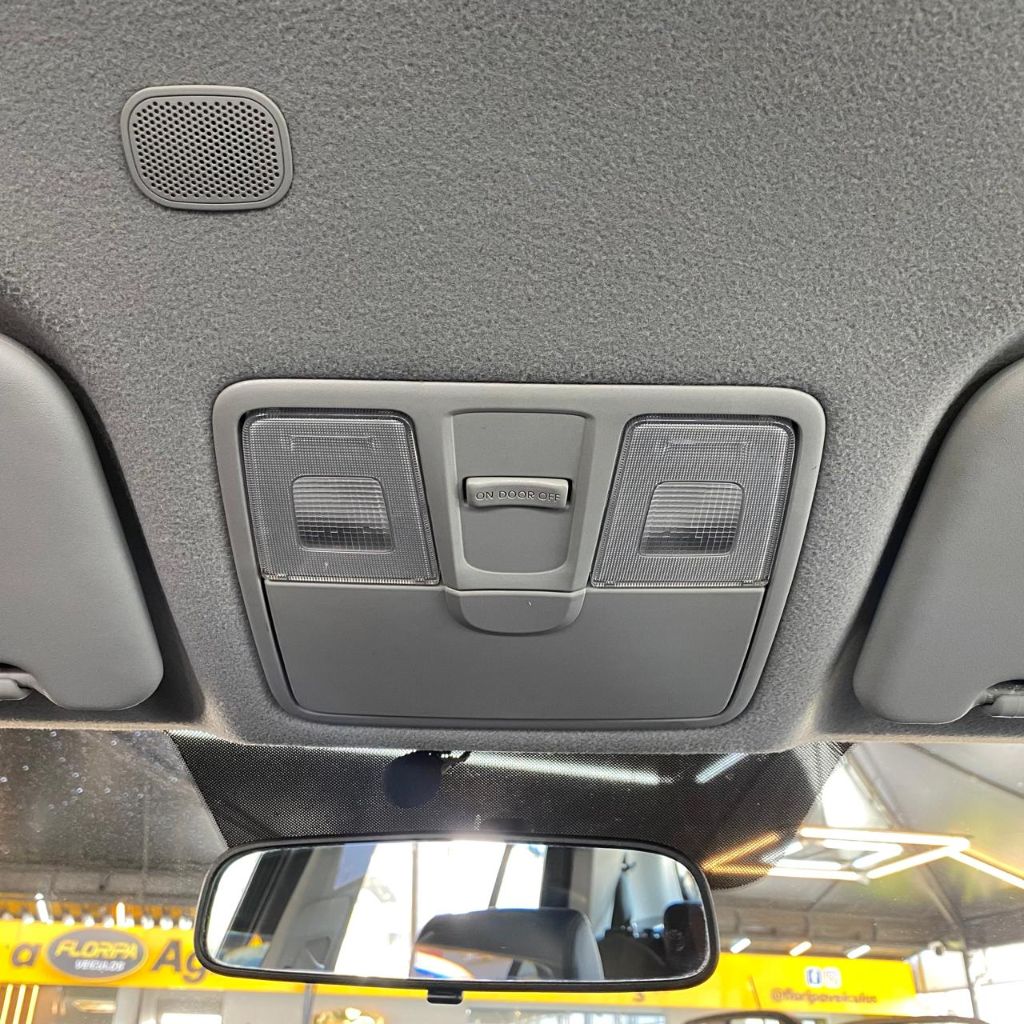 Creta Action 1.6 16V Flex Aut. — foto 23