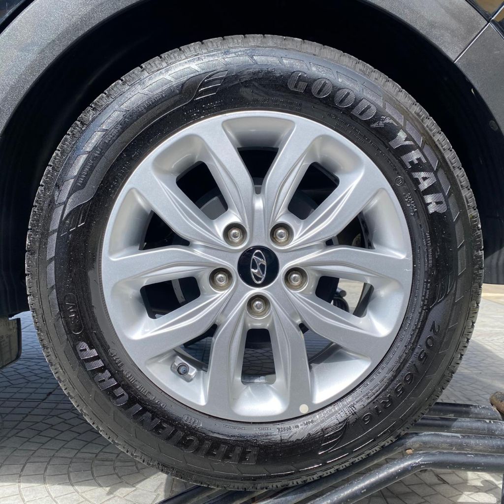 Creta Action 1.6 16V Flex Aut. — foto 9