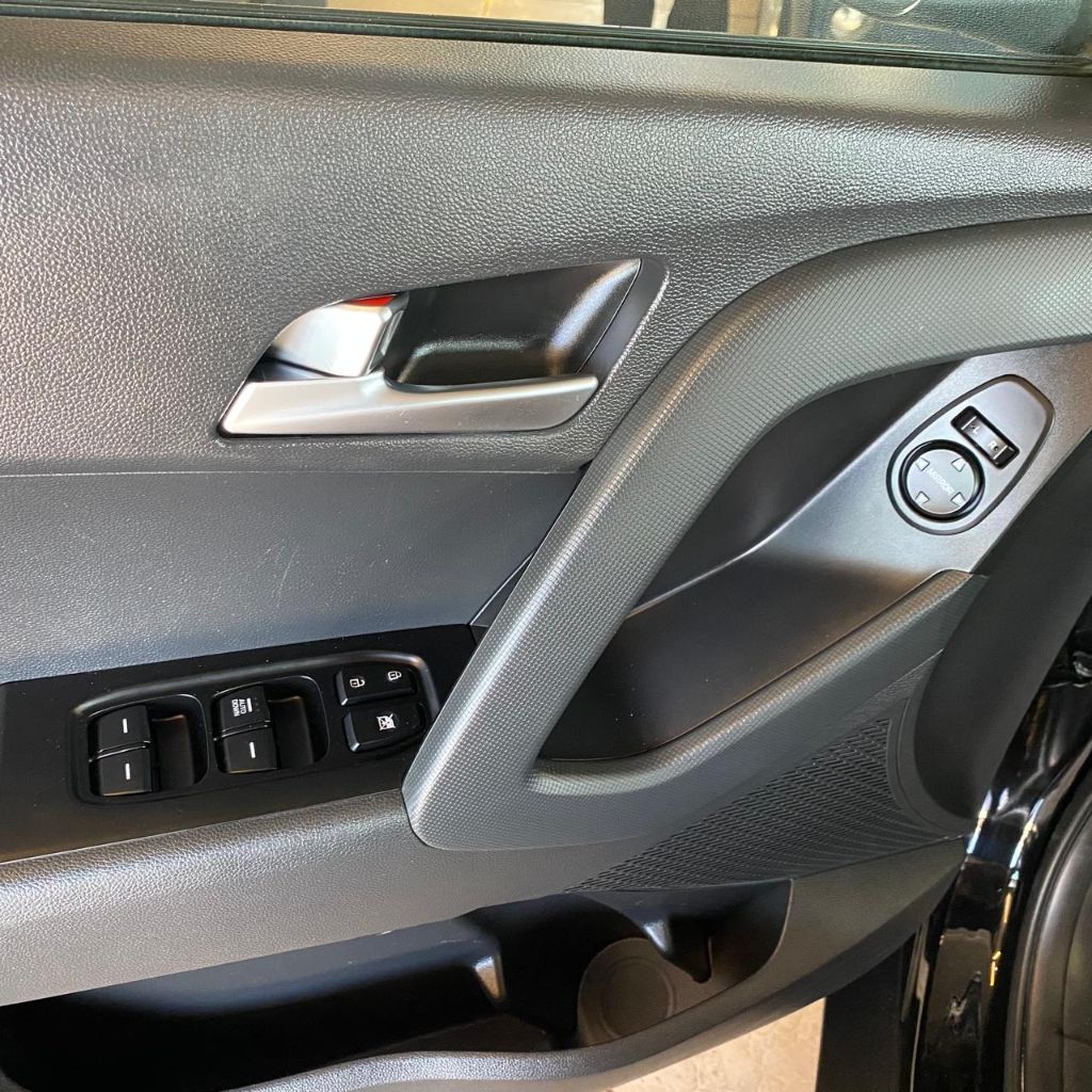 Creta Action 1.6 16V Flex Aut. — foto 22