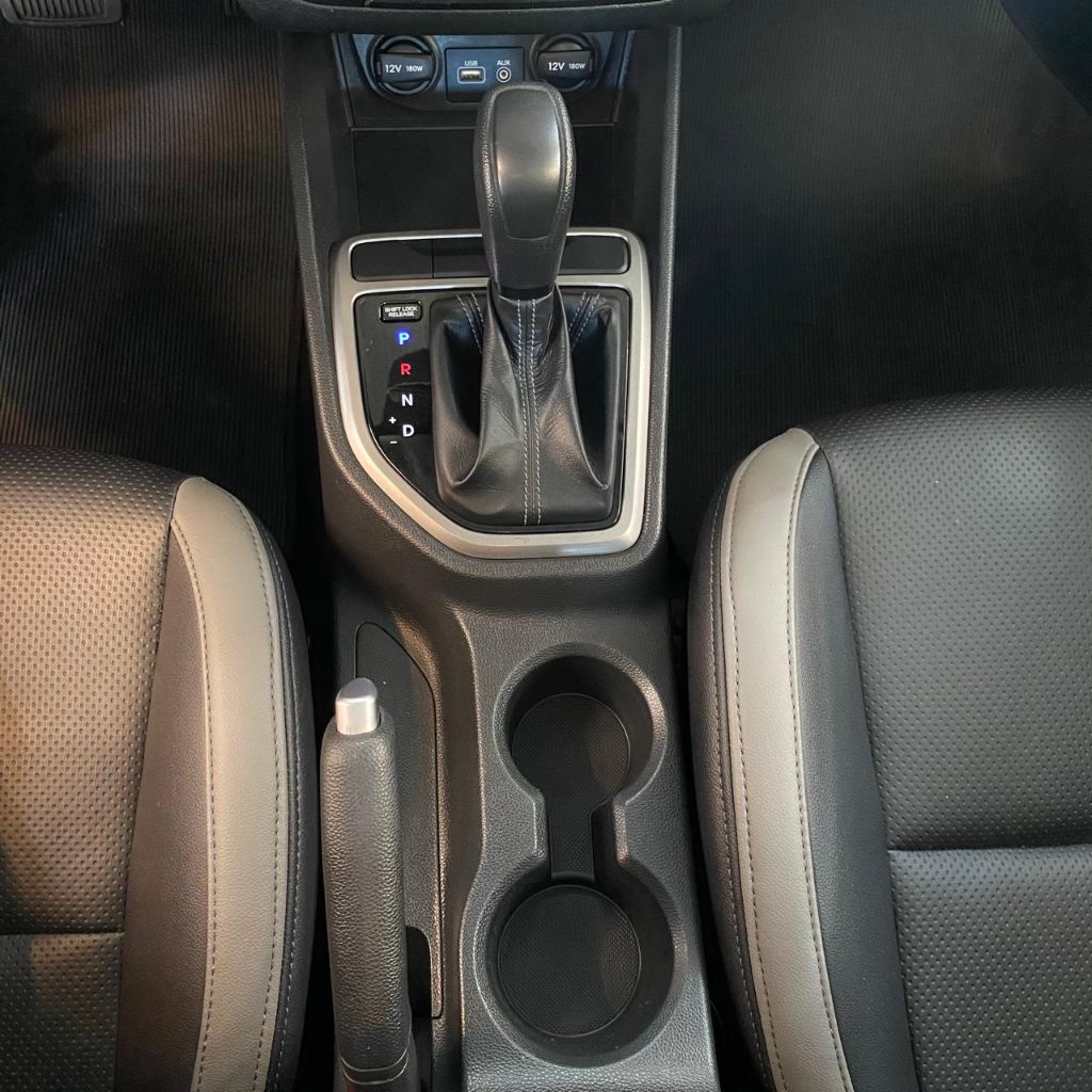 Creta Action 1.6 16V Flex Aut. — foto 18