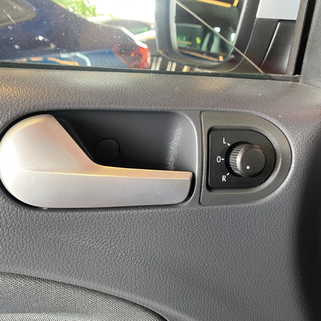 Saveiro CROSS 1.6 T.Flex 16V CD — foto 21