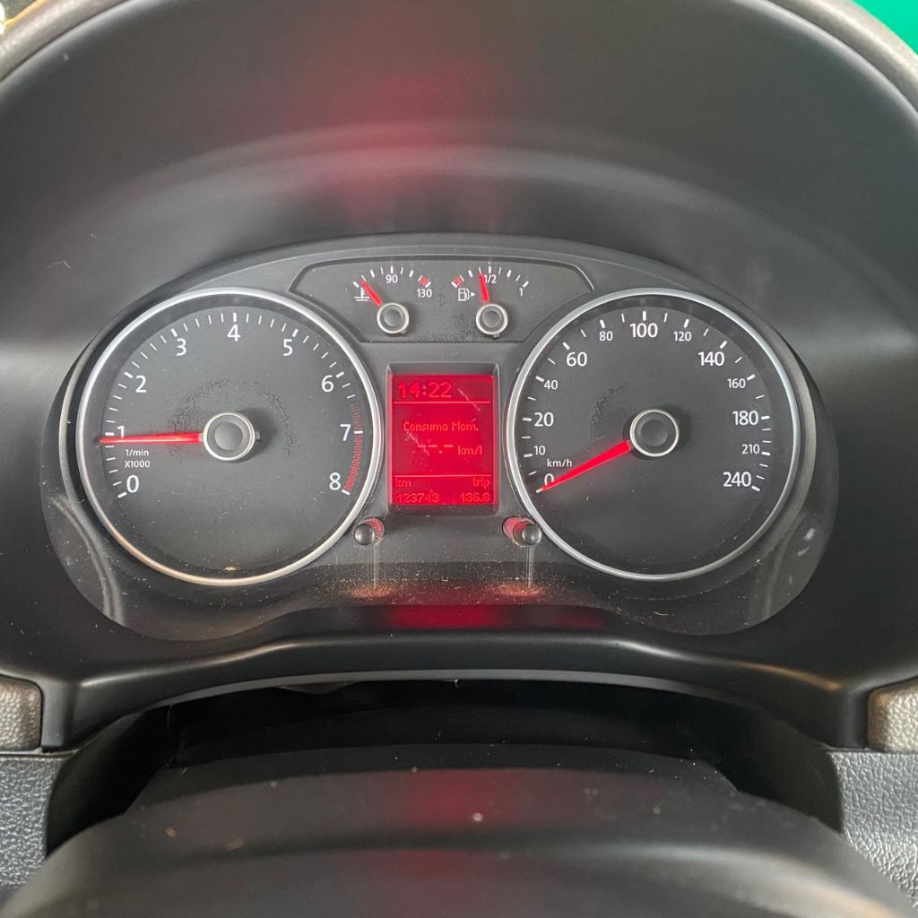 Saveiro CROSS 1.6 T.Flex 16V CD — foto 17
