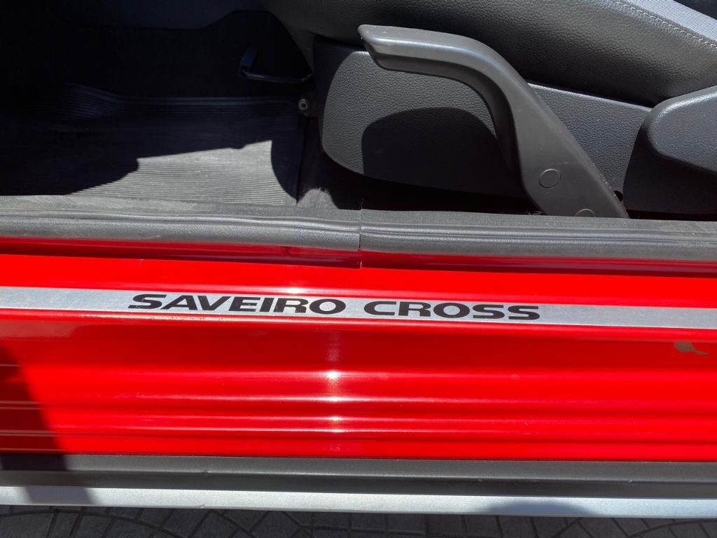 Saveiro CROSS 1.6 T.Flex 16V CD — foto 9