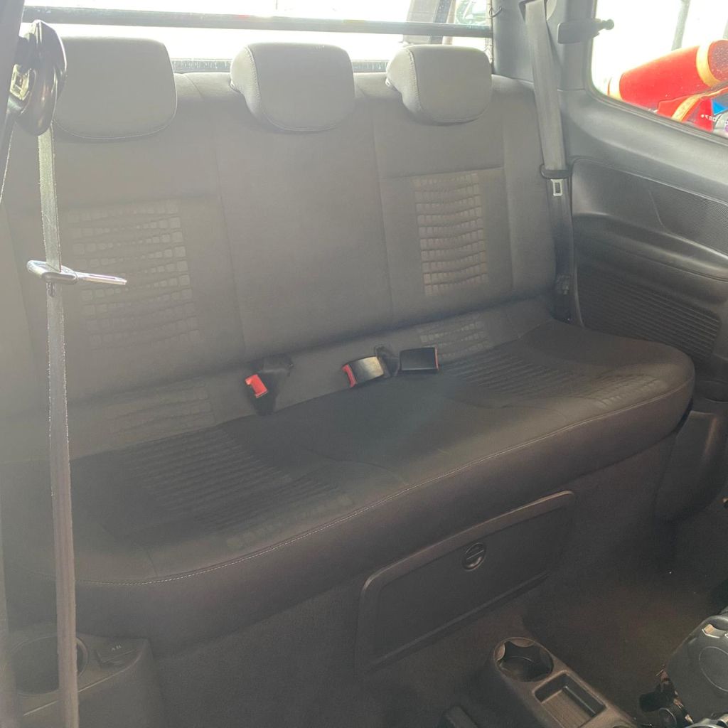 Saveiro CROSS 1.6 T.Flex 16V CD — foto 13