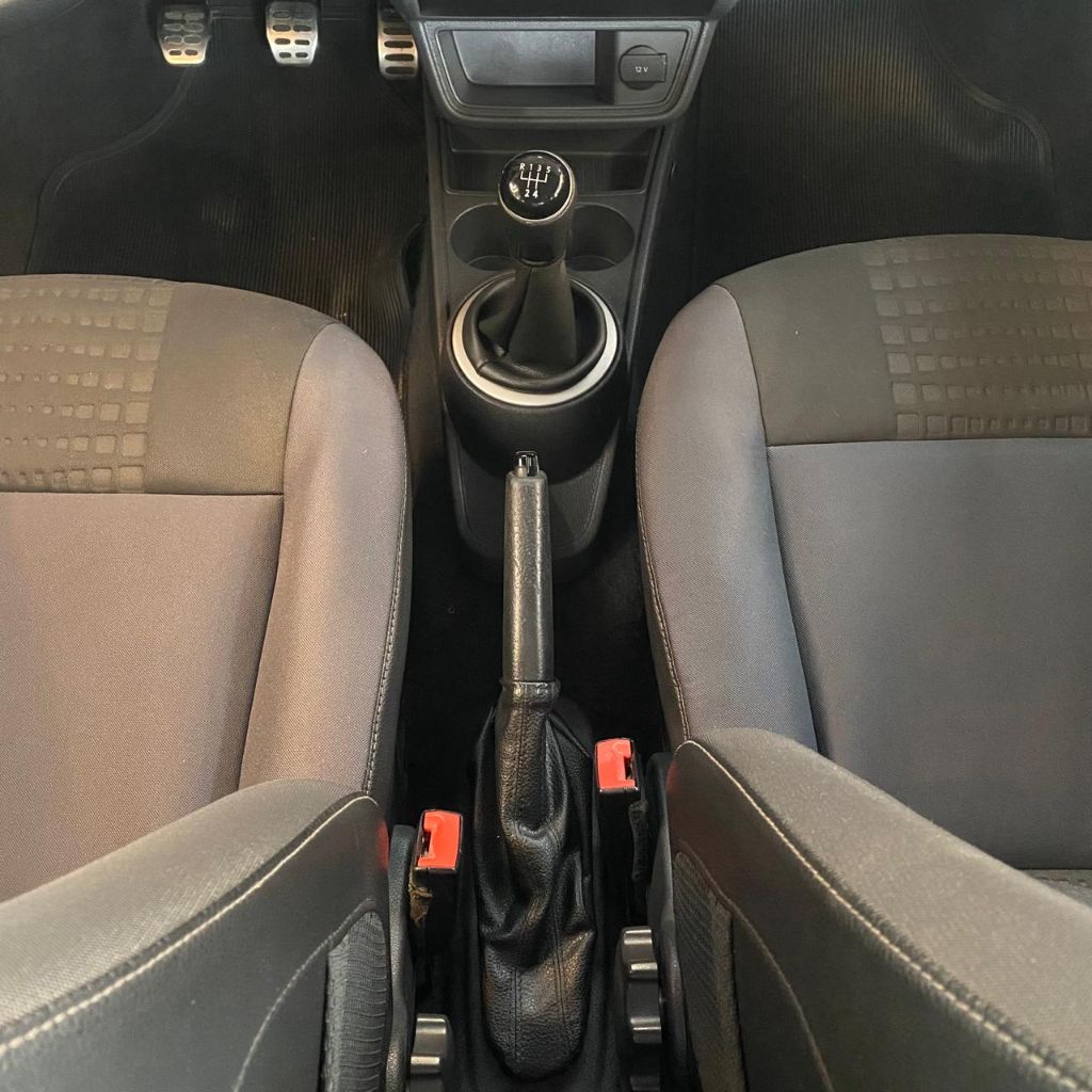 Saveiro CROSS 1.6 T.Flex 16V CD — foto 19