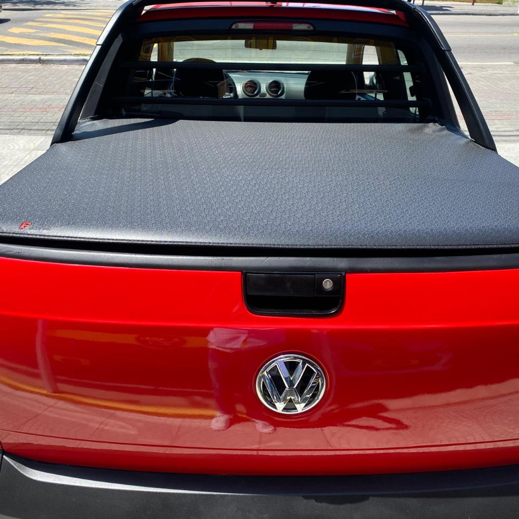 Saveiro CROSS 1.6 T.Flex 16V CD — foto 7