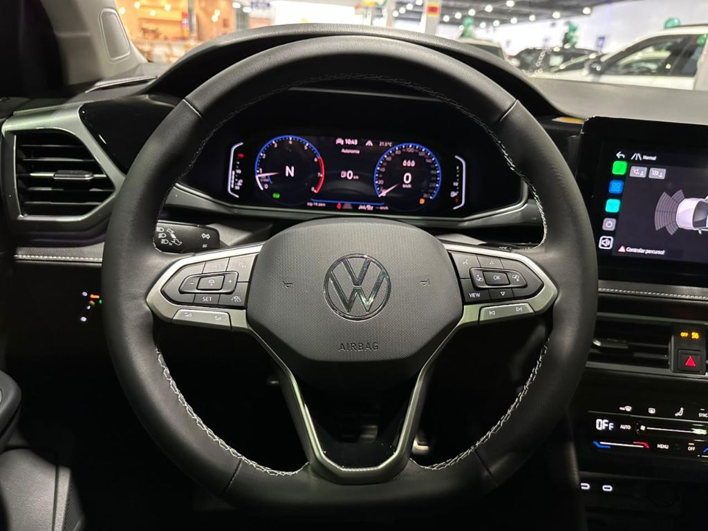 TAOS Highline 1.4 250 TSI Flex Aut. — foto 9