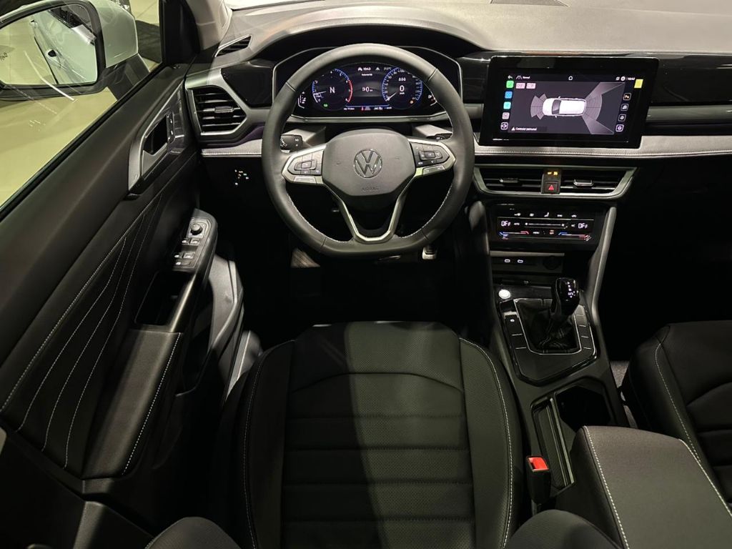 TAOS Highline 1.4 250 TSI Flex Aut. — foto 8
