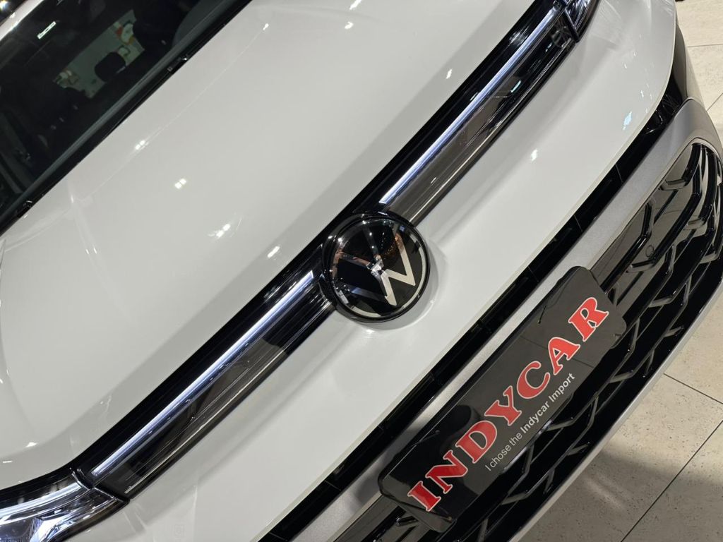 TAOS Highline 1.4 250 TSI Flex Aut. — foto 29