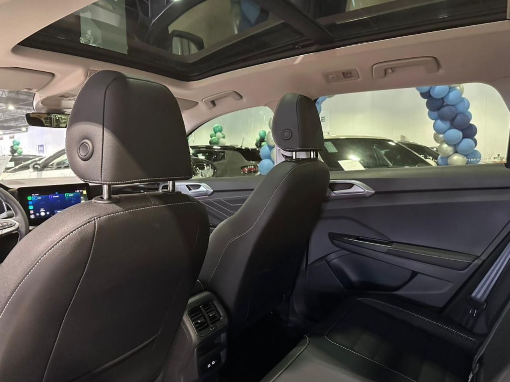 TAOS Highline 1.4 250 TSI Flex Aut. — foto 21