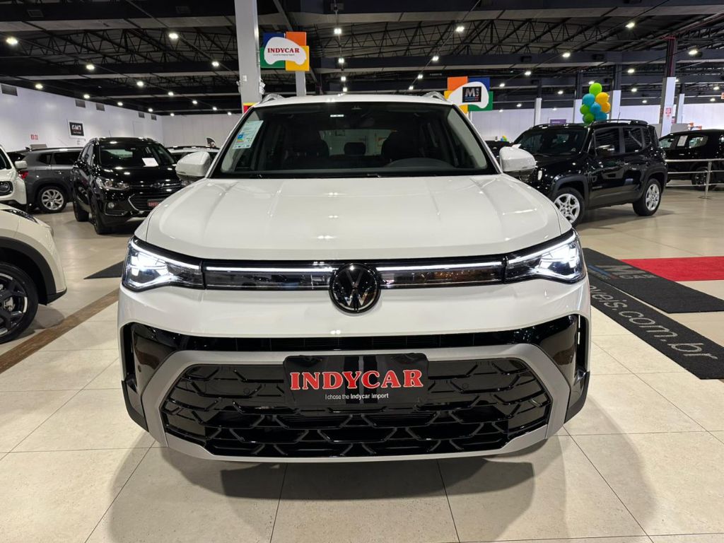 TAOS Highline 1.4 250 TSI Flex Aut. — foto 2