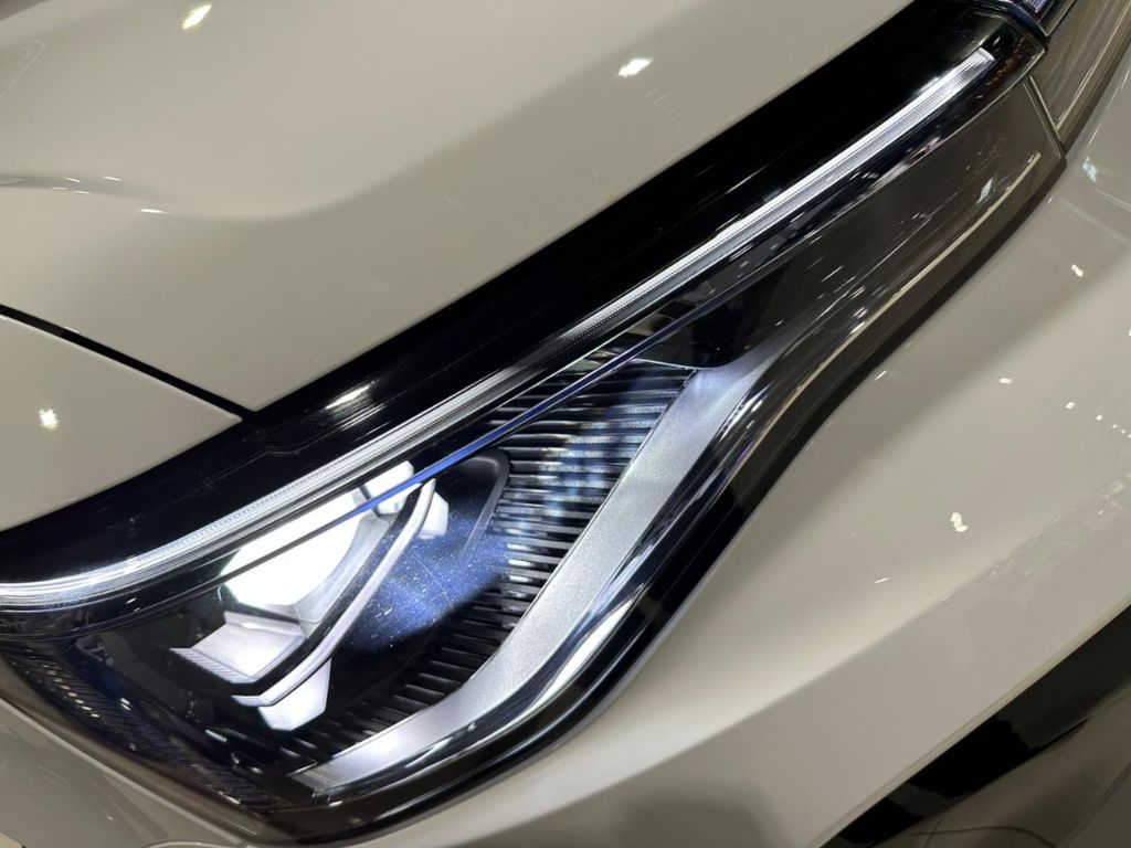 TAOS Highline 1.4 250 TSI Flex Aut. — foto 28