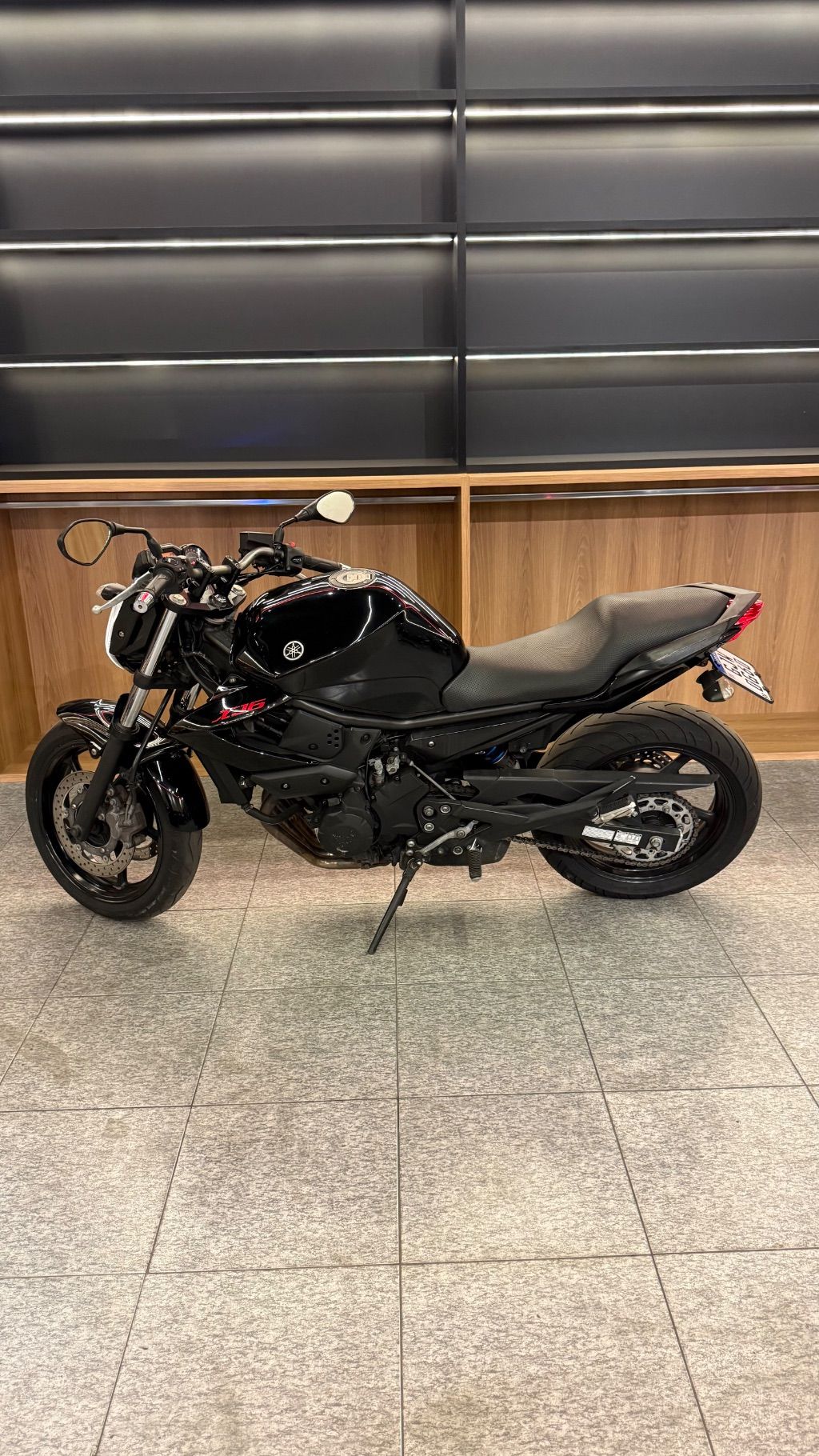 XJ6 N/ABS — foto 4
