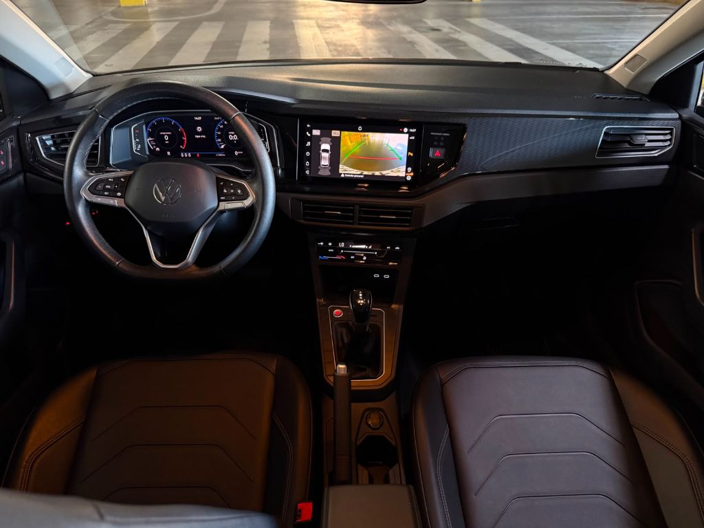 Polo Highline TSI 1.0 Flex 12V Aut. — foto 7