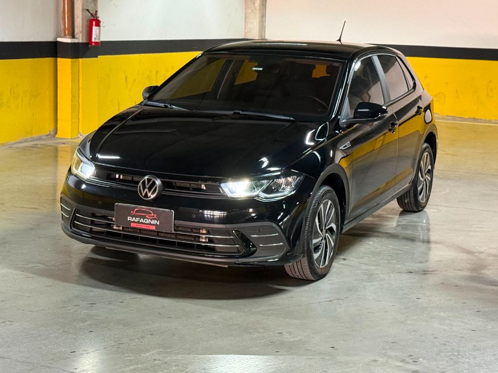 Polo Highline TSI 1.0 Flex 12V Aut. — foto 6