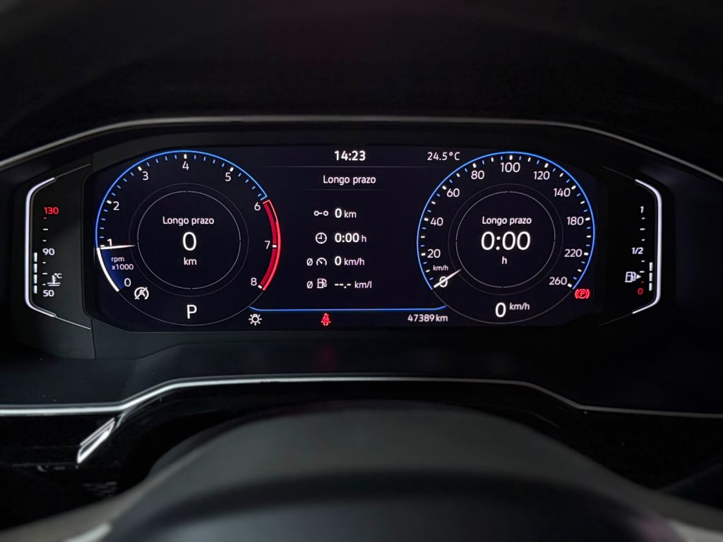 Polo Highline TSI 1.0 Flex 12V Aut. — foto 9