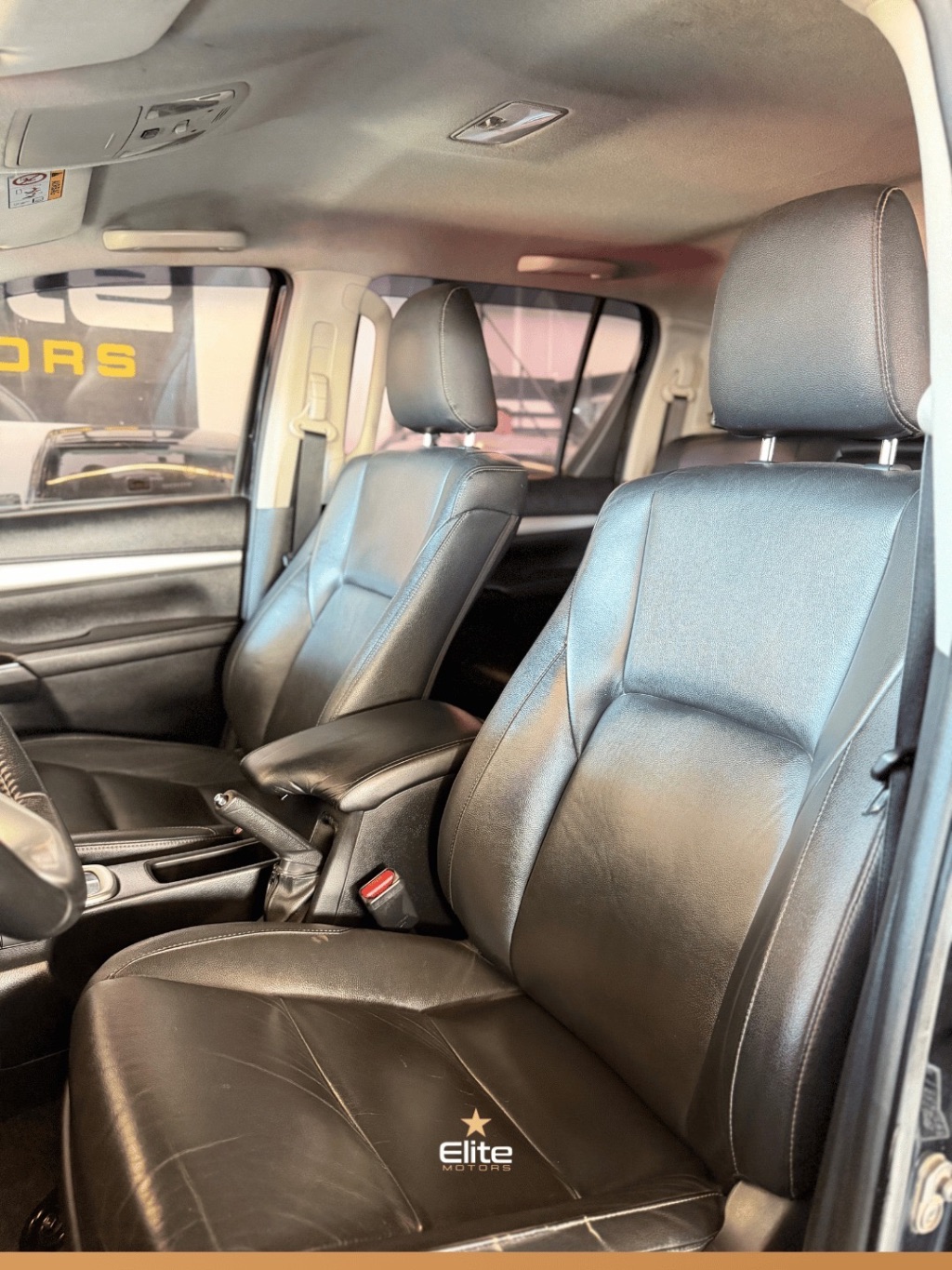 Hilux CD SRX 4x4 2.8 TDI 16V Diesel Aut. — foto 7