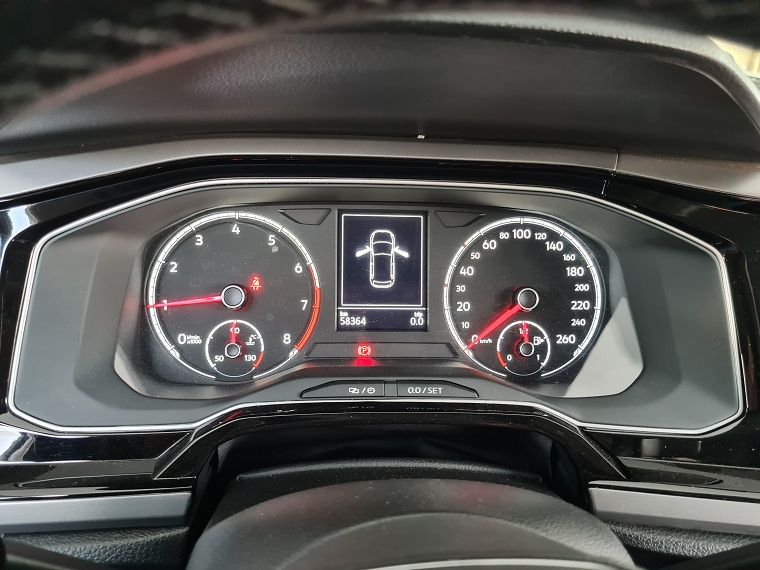 Nivus Comfortline 1.0 200 TSI Flex Aut. — foto 6