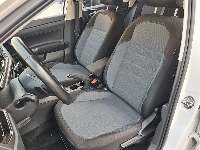 Nivus Comfortline 1.0 200 TSI Flex Aut. — foto 7