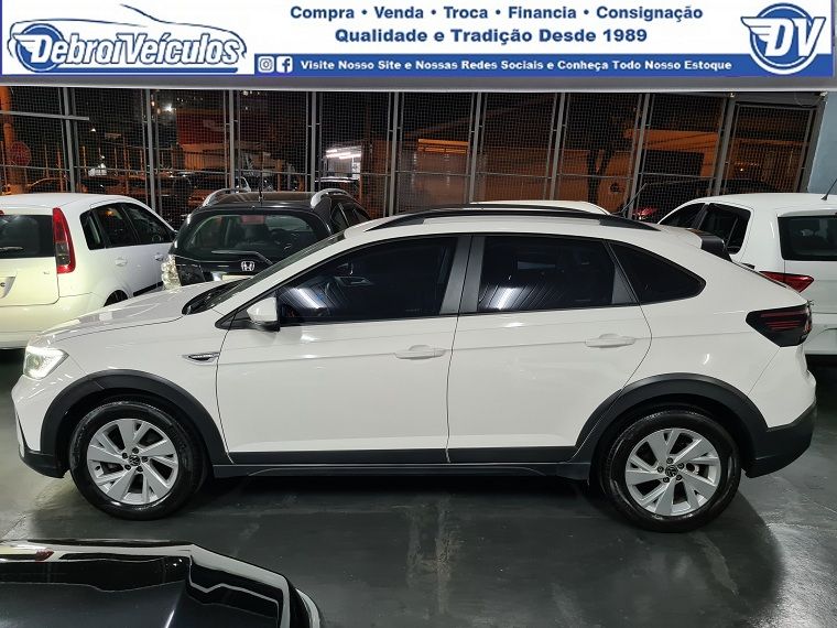 Nivus Comfortline 1.0 200 TSI Flex Aut. — foto 13