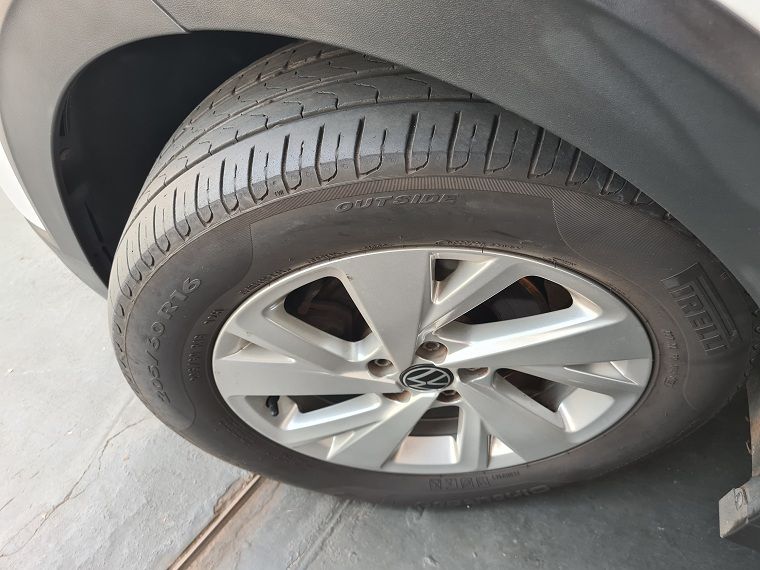 Nivus Comfortline 1.0 200 TSI Flex Aut. — foto 15
