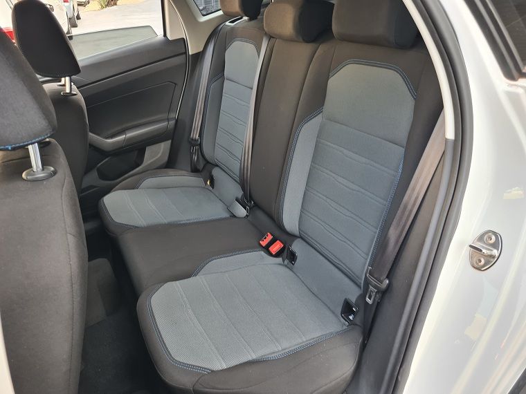 Nivus Comfortline 1.0 200 TSI Flex Aut. — foto 8