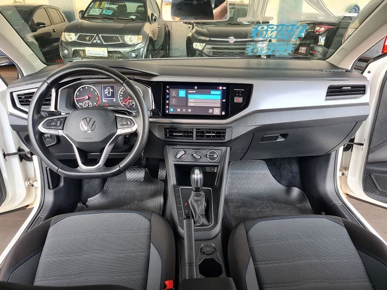 Nivus Comfortline 1.0 200 TSI Flex Aut. — foto 5