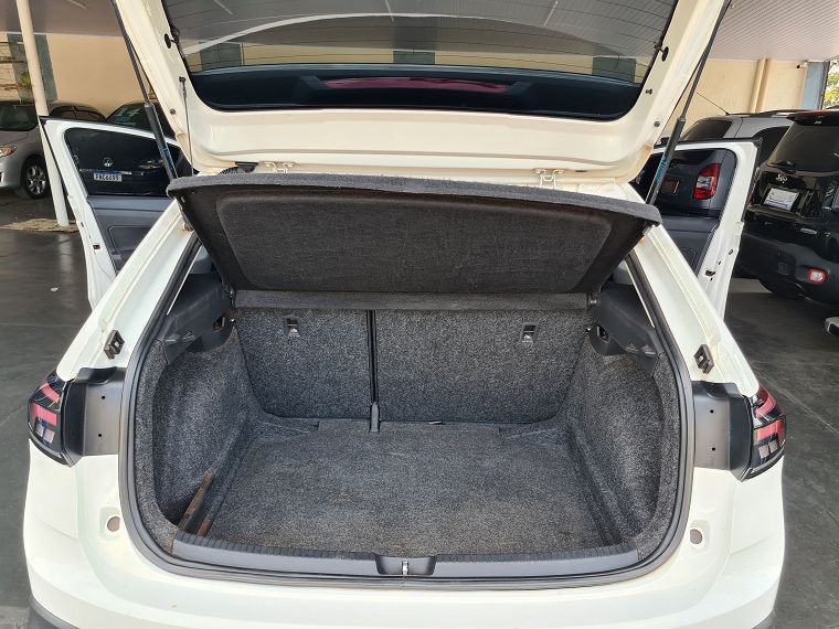Nivus Comfortline 1.0 200 TSI Flex Aut. — foto 9