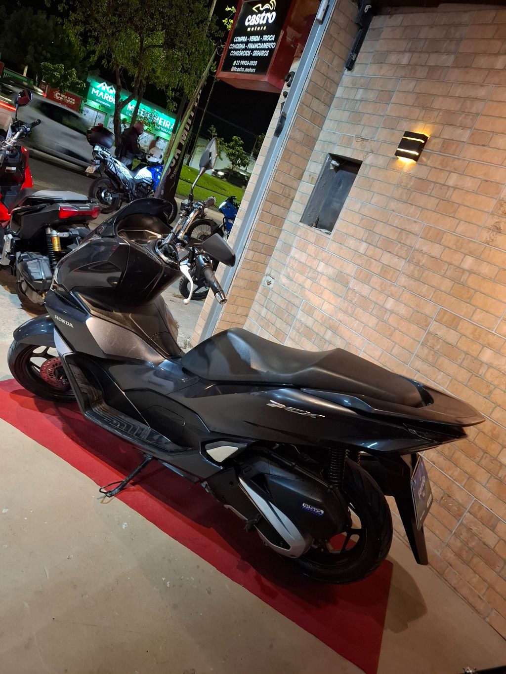 PCX 160  — foto 3