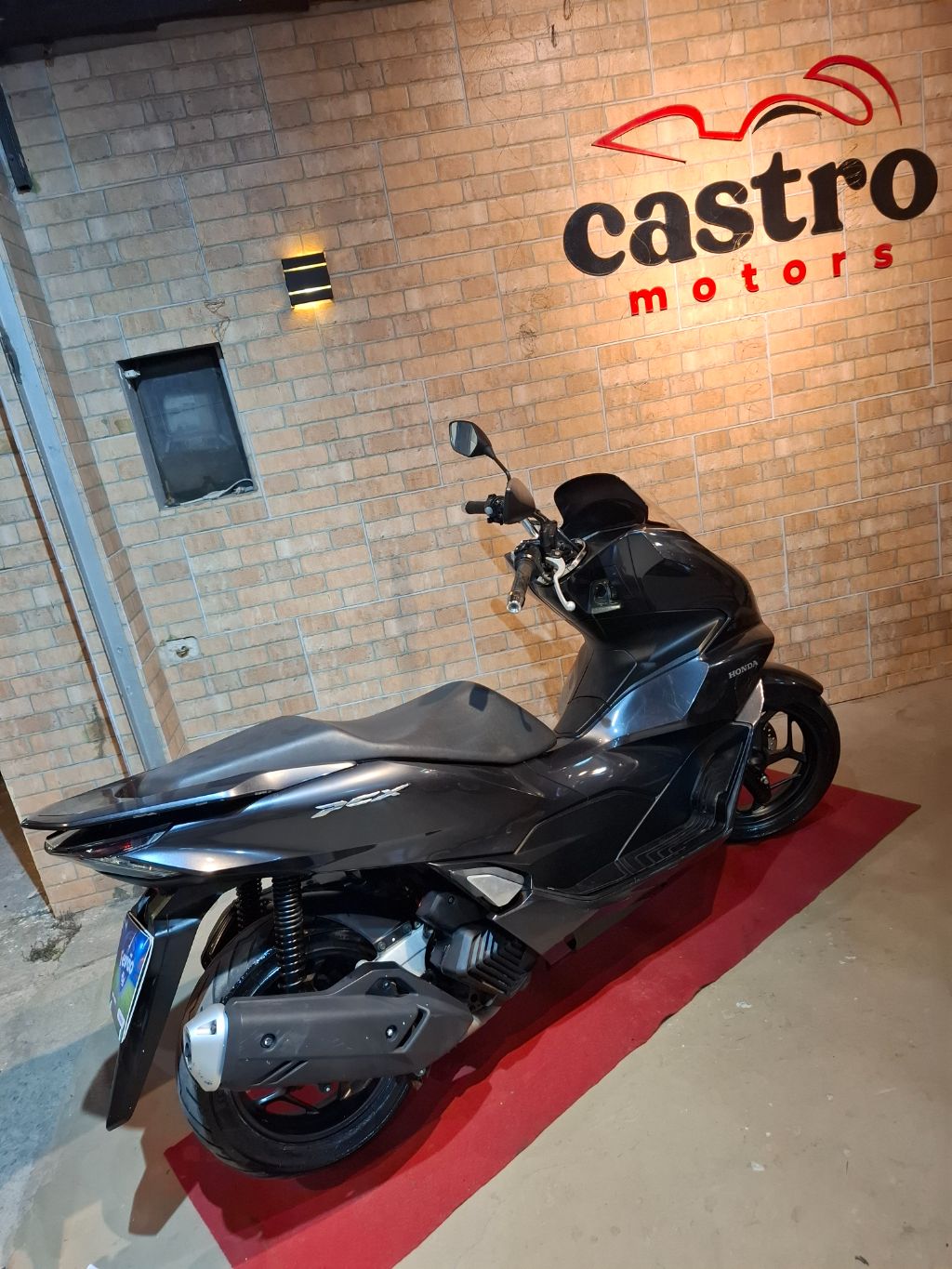 PCX 160  — foto 4