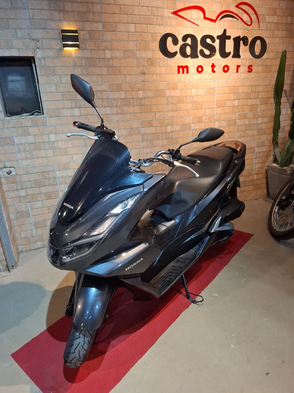 PCX 160  — foto 5
