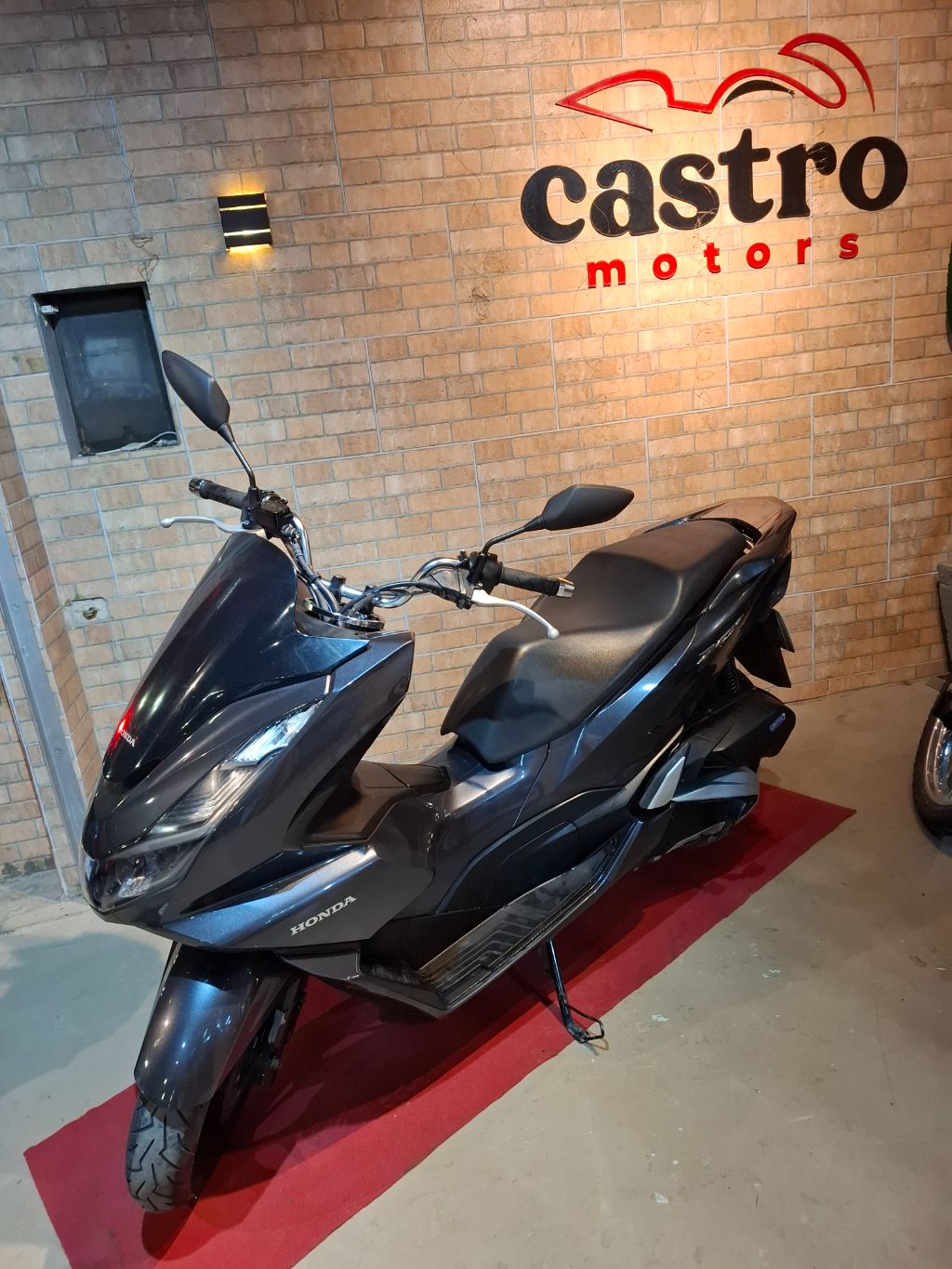 PCX 160  — foto 1