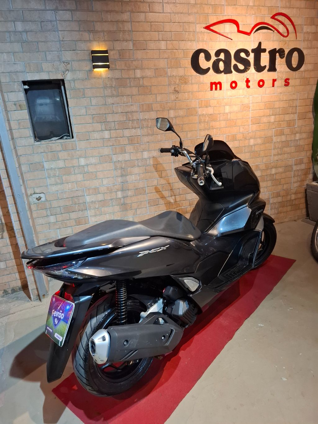 PCX 160  — foto 6