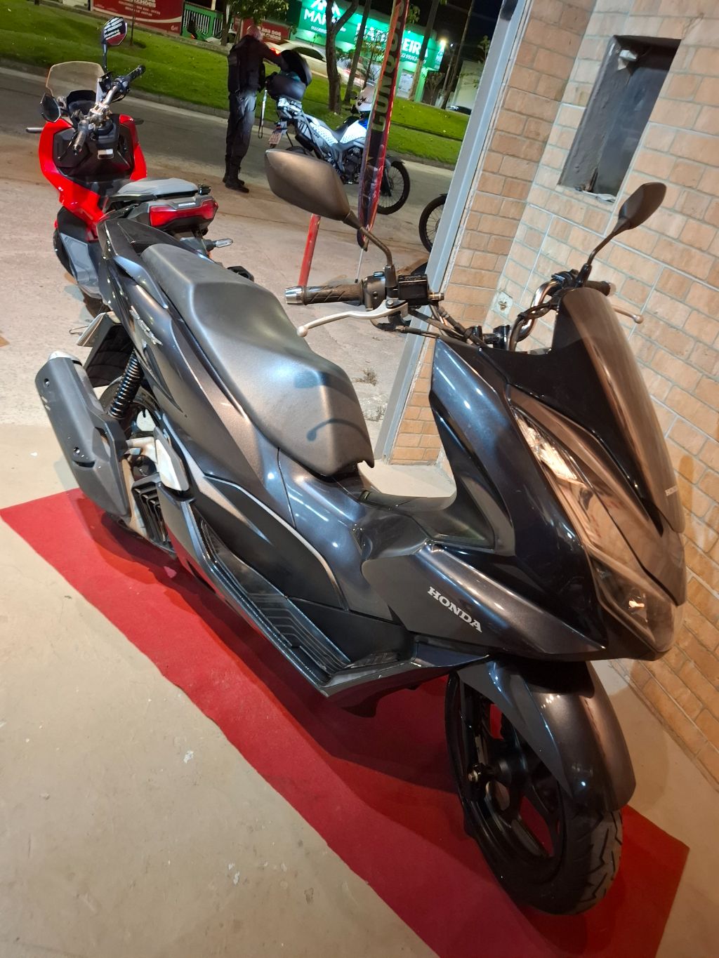 PCX 160  — foto 2