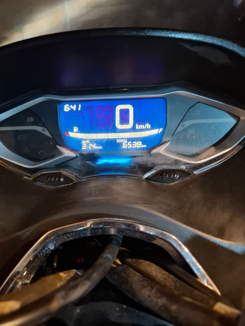 PCX 160  — foto 7
