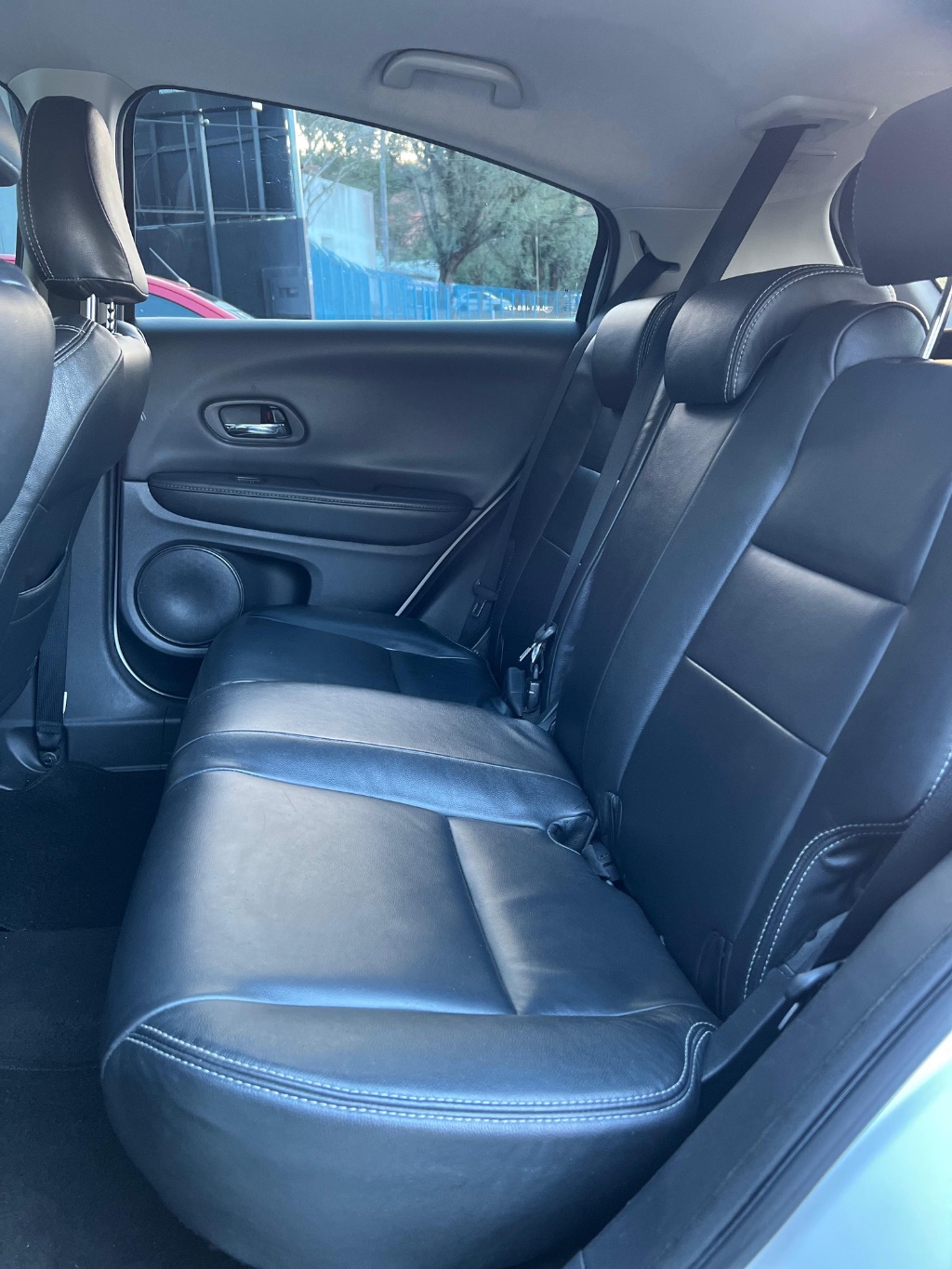 HR-V EX 1.8 Flexone 16V 5p Aut. — foto 14