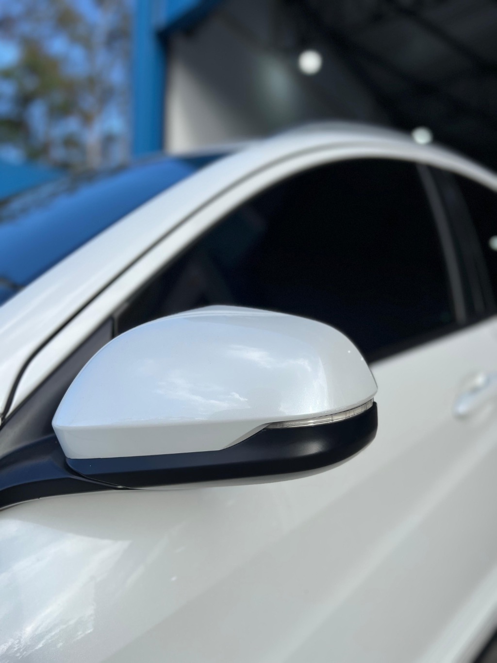 HR-V EX 1.8 Flexone 16V 5p Aut. — foto 7