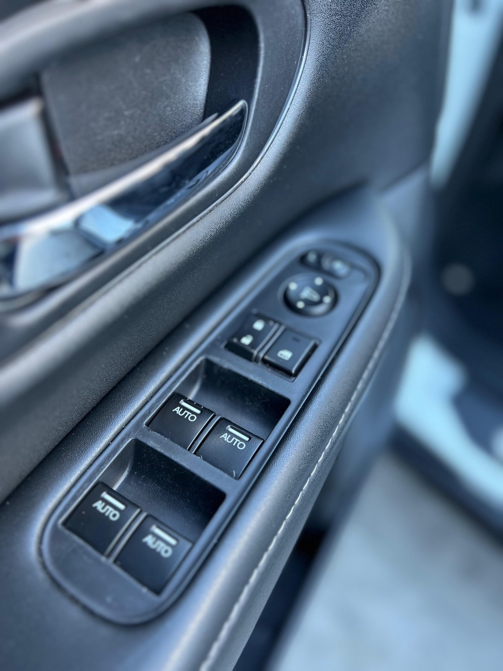 HR-V EX 1.8 Flexone 16V 5p Aut. — foto 21