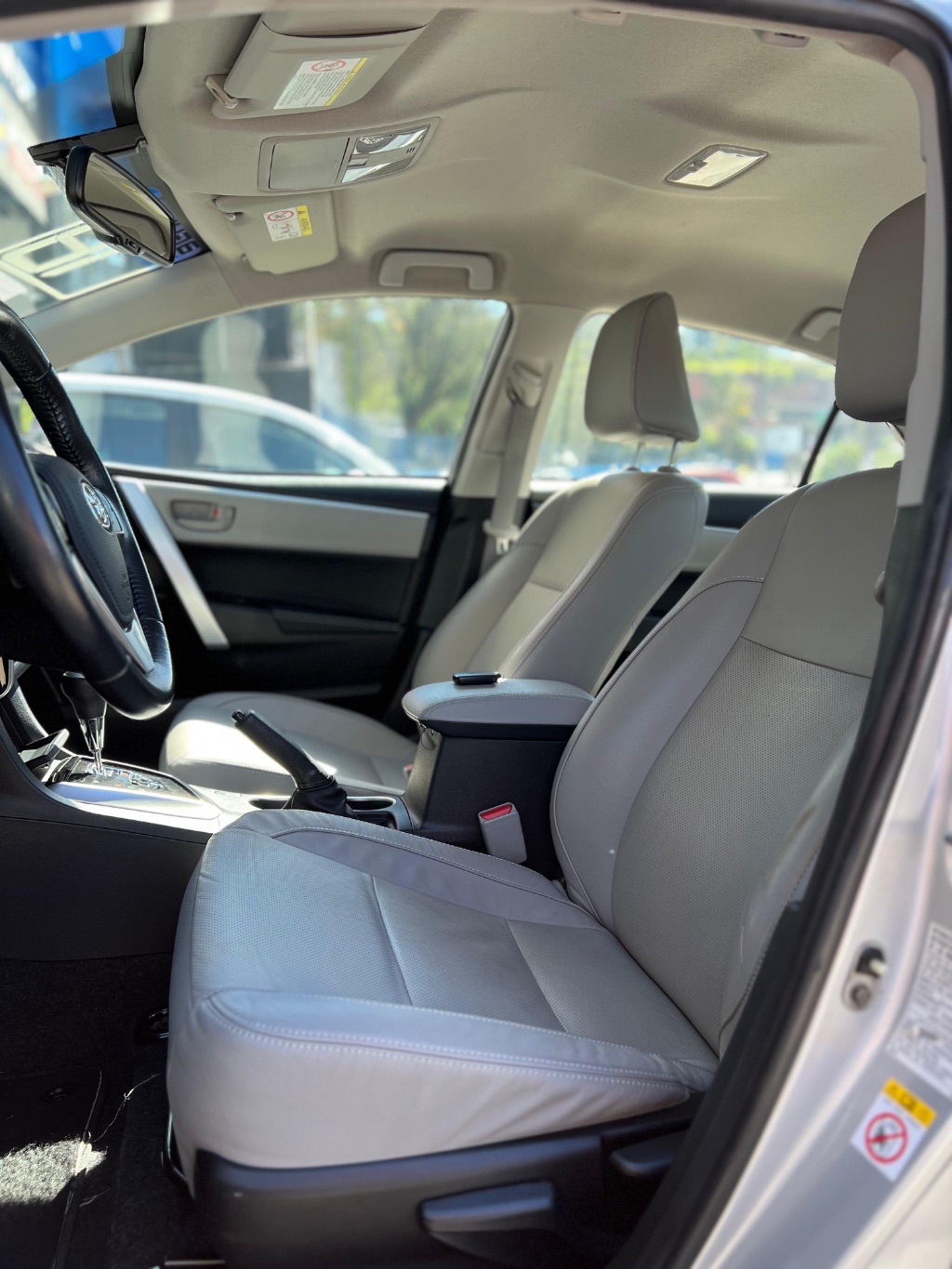 Corolla XEi 2.0 Flex 16V Aut. — foto 13