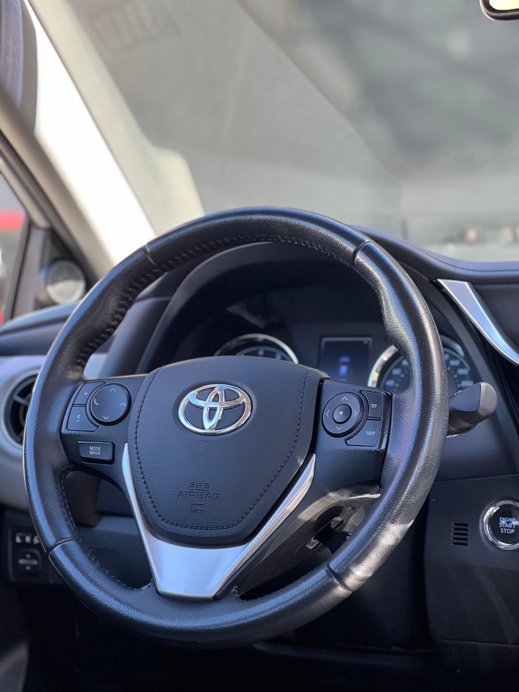 Corolla XEi 2.0 Flex 16V Aut. — foto 20