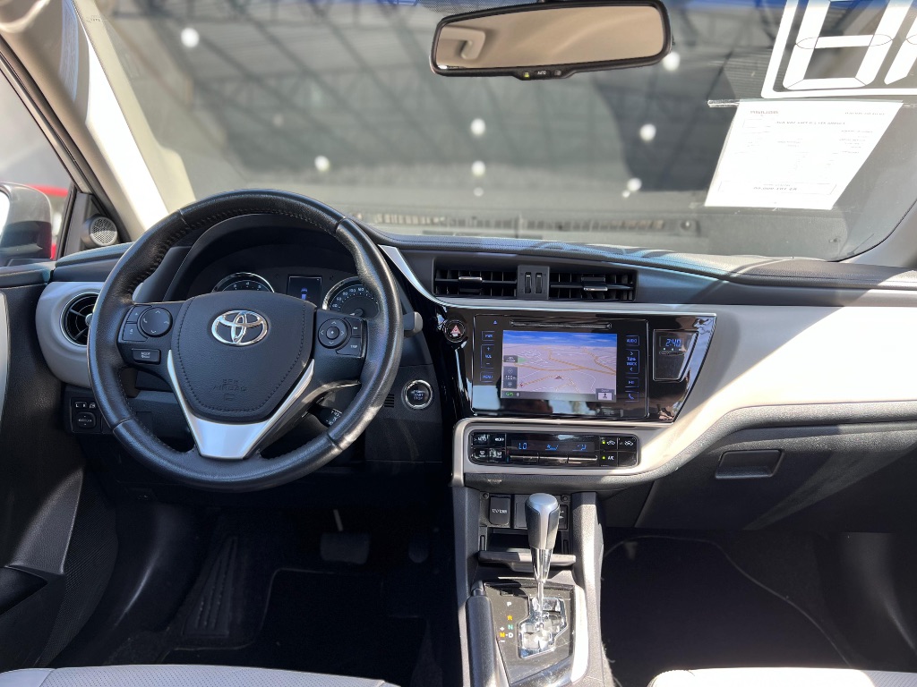 Corolla XEi 2.0 Flex 16V Aut. — foto 15