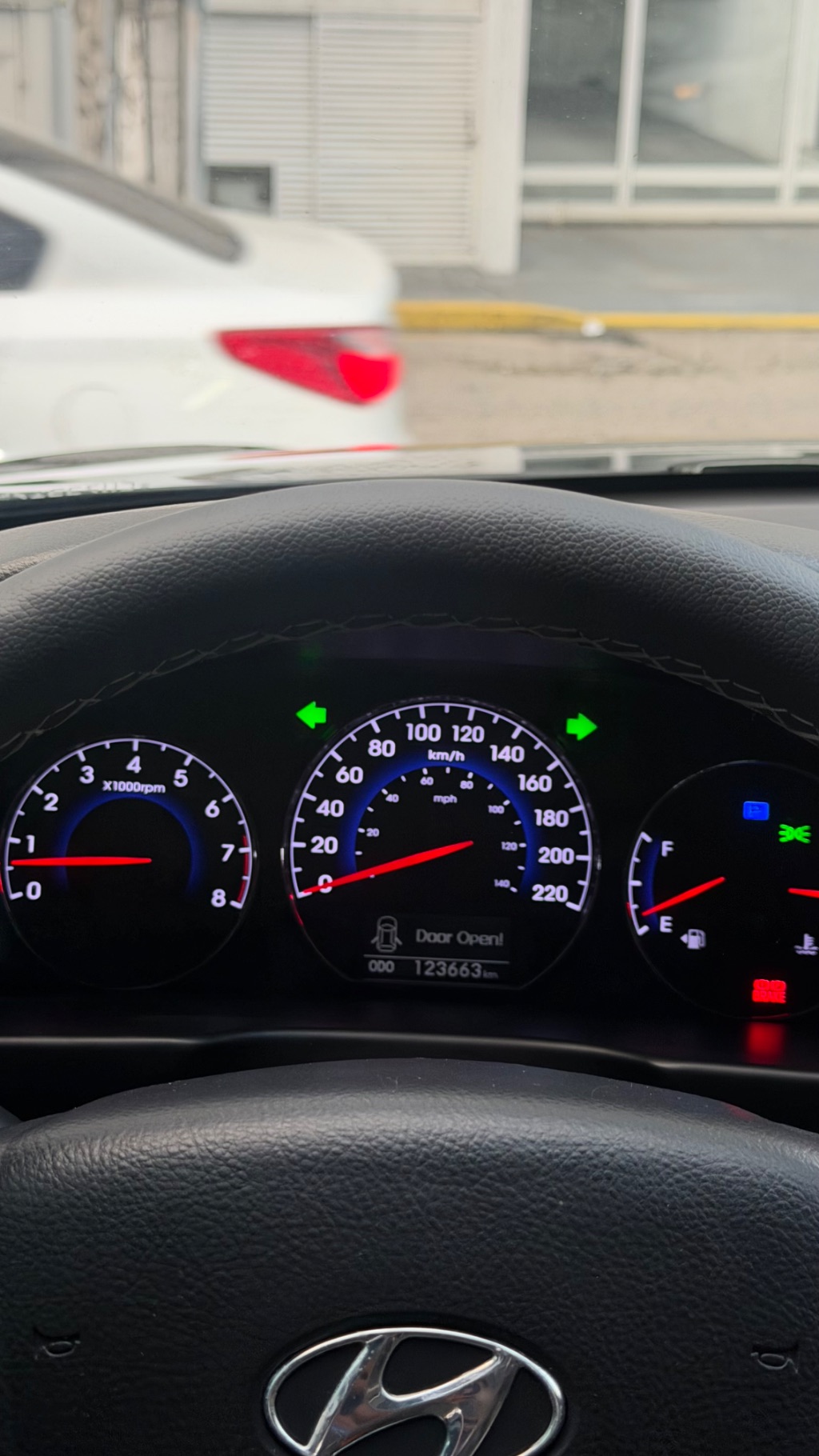 Santa Fe GLS 3.5 V6 4x4 Tiptronic — foto 10