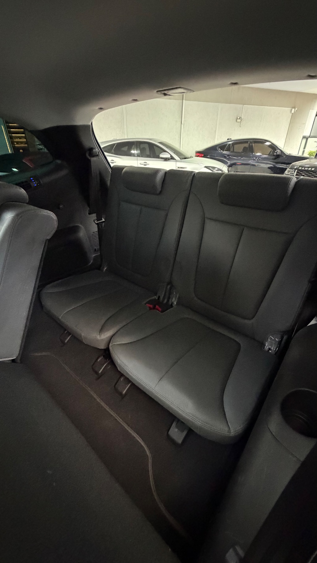 Santa Fe GLS 3.5 V6 4x4 Tiptronic — foto 9